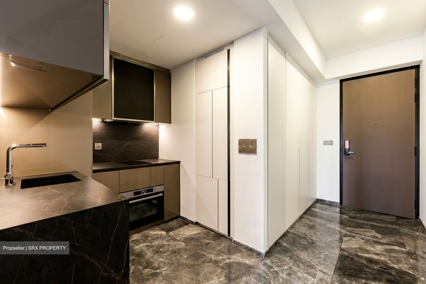 One Bernam (D2), Apartment #551167031